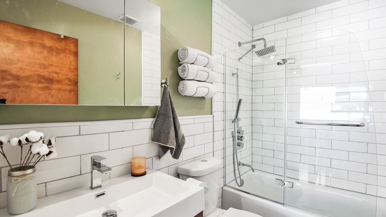 Photo of Bathroom in Fort Valley
