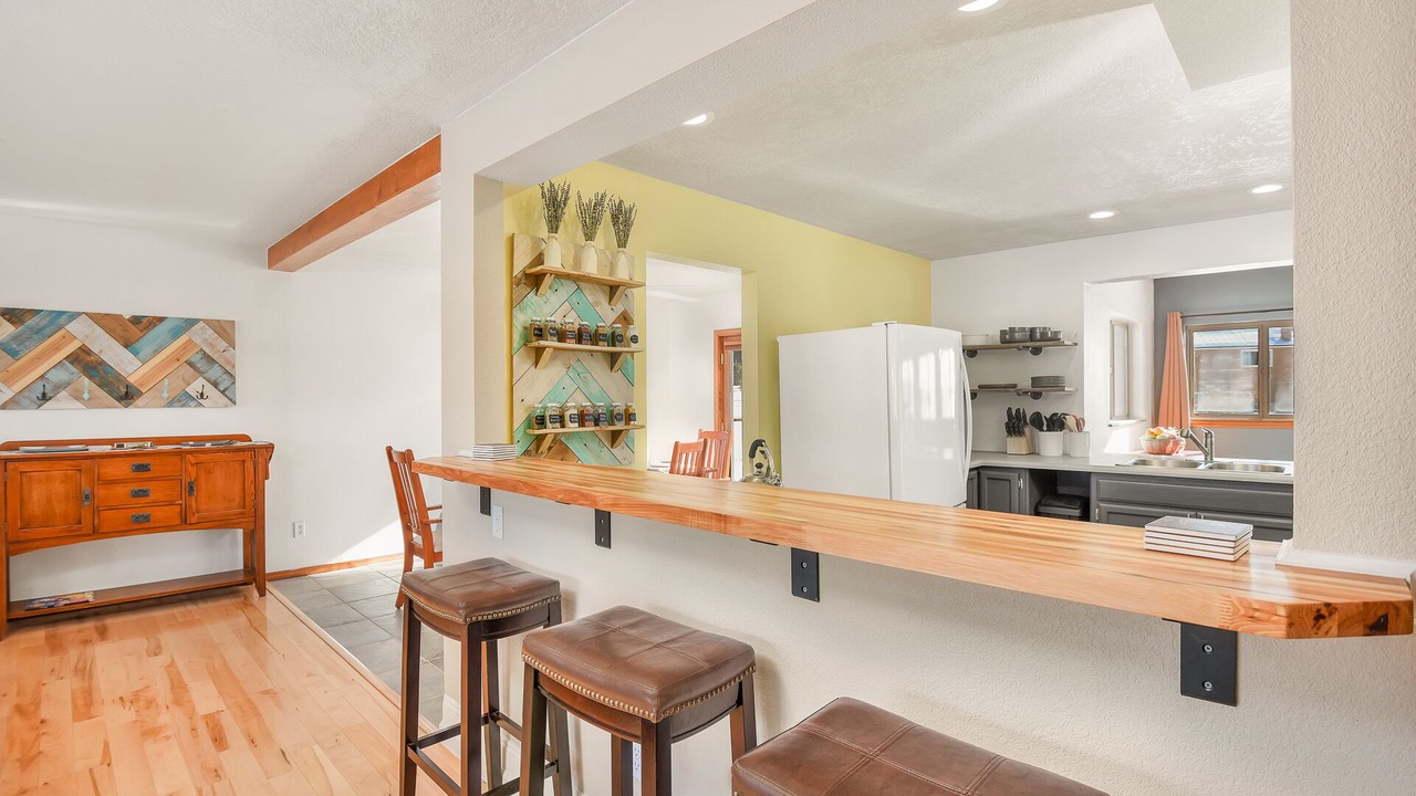 Photo of Kitchen in Fort Valley