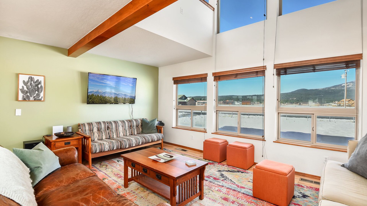 Photo of Livingroom in Fort Valley