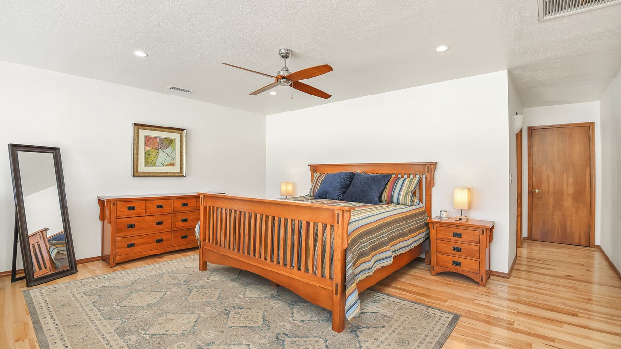 Photo of Bedroom in Fort Valley