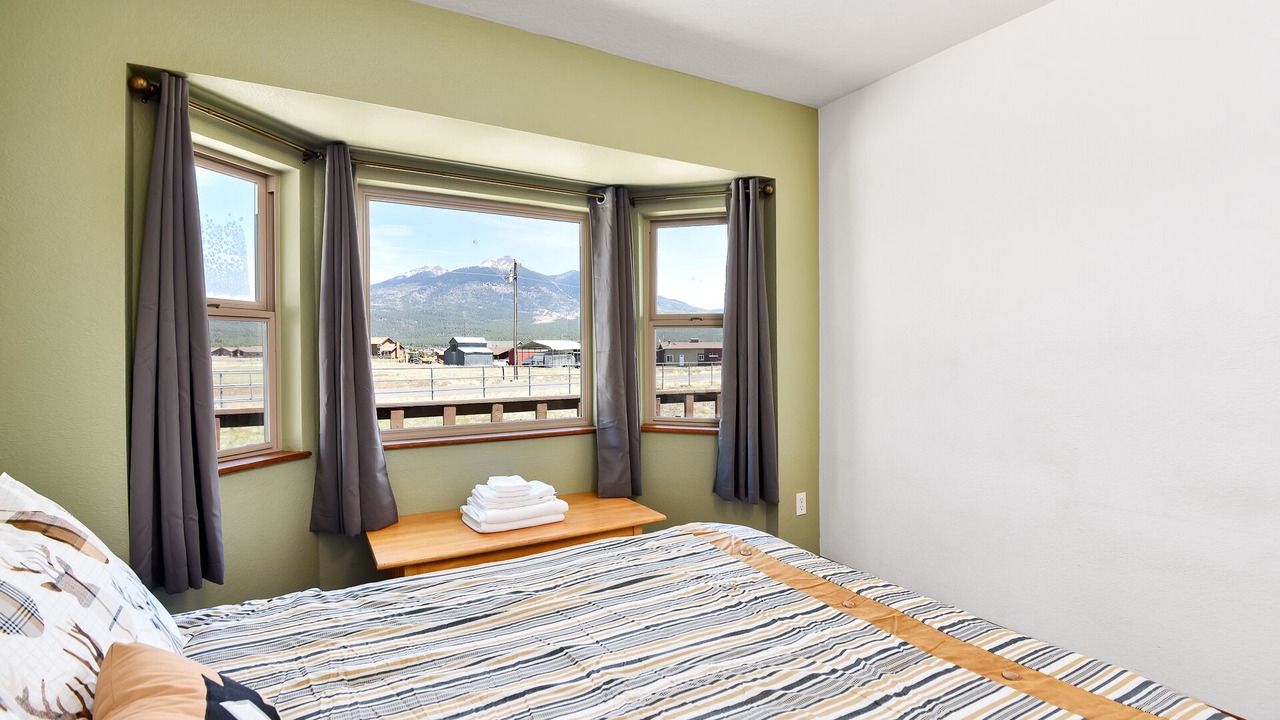 Photo of Bedroom in Fort Valley