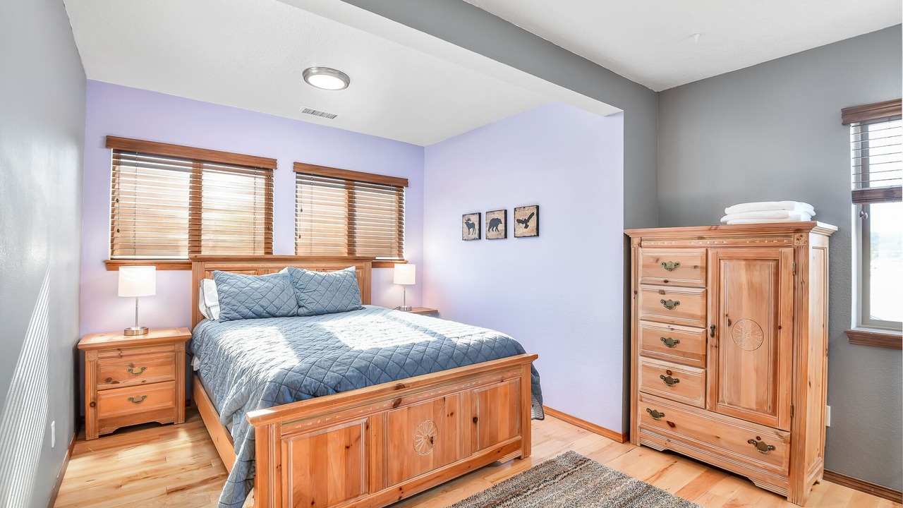 Photo of Bedroom in Fort Valley