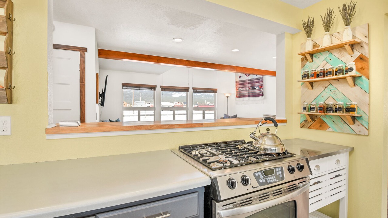 Photo of Kitchen in Fort Valley