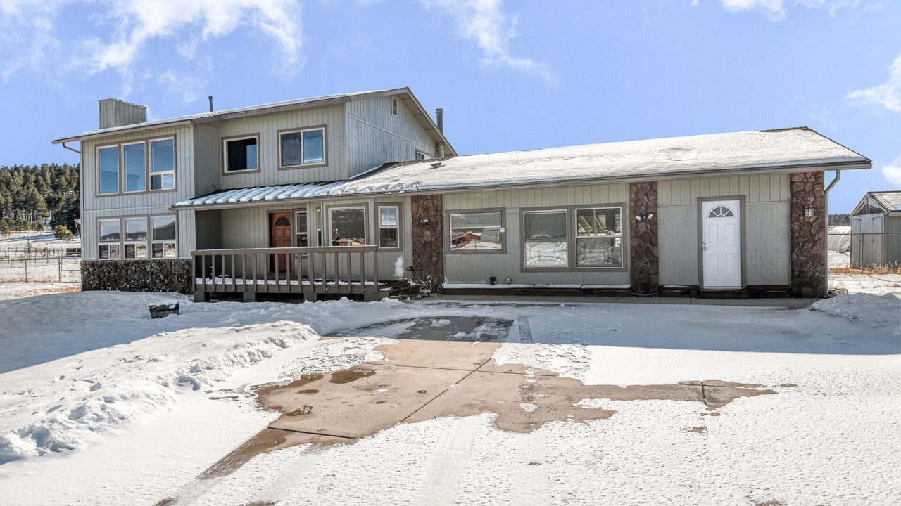 Photo of Outdoor in Fort Valley