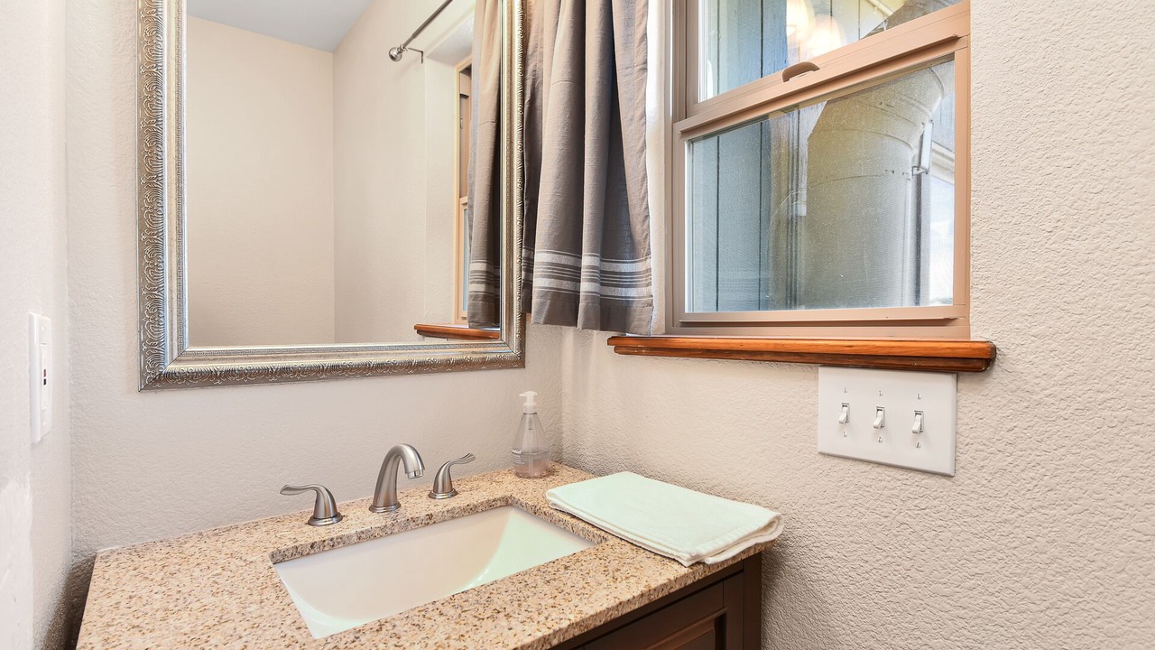 Photo of Bathroom in Fort Valley