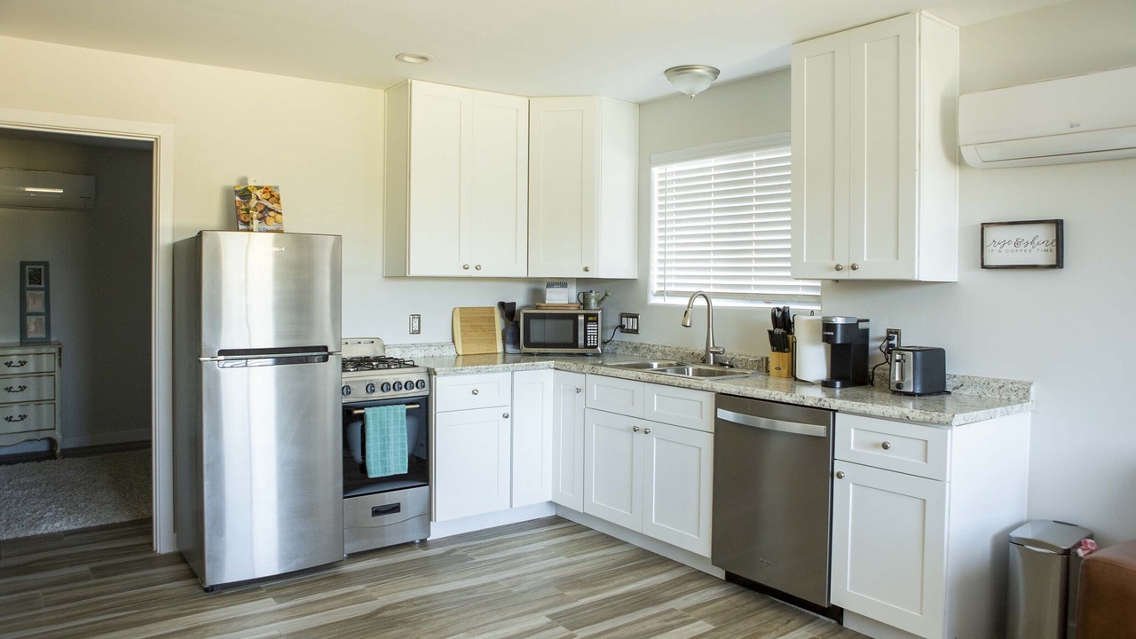 Photo of Kitchen in Ironwood