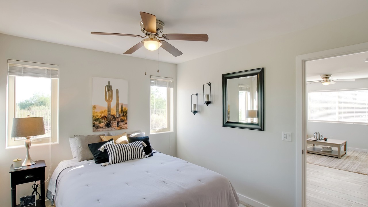 Photo of Bedroom in Ironwood
