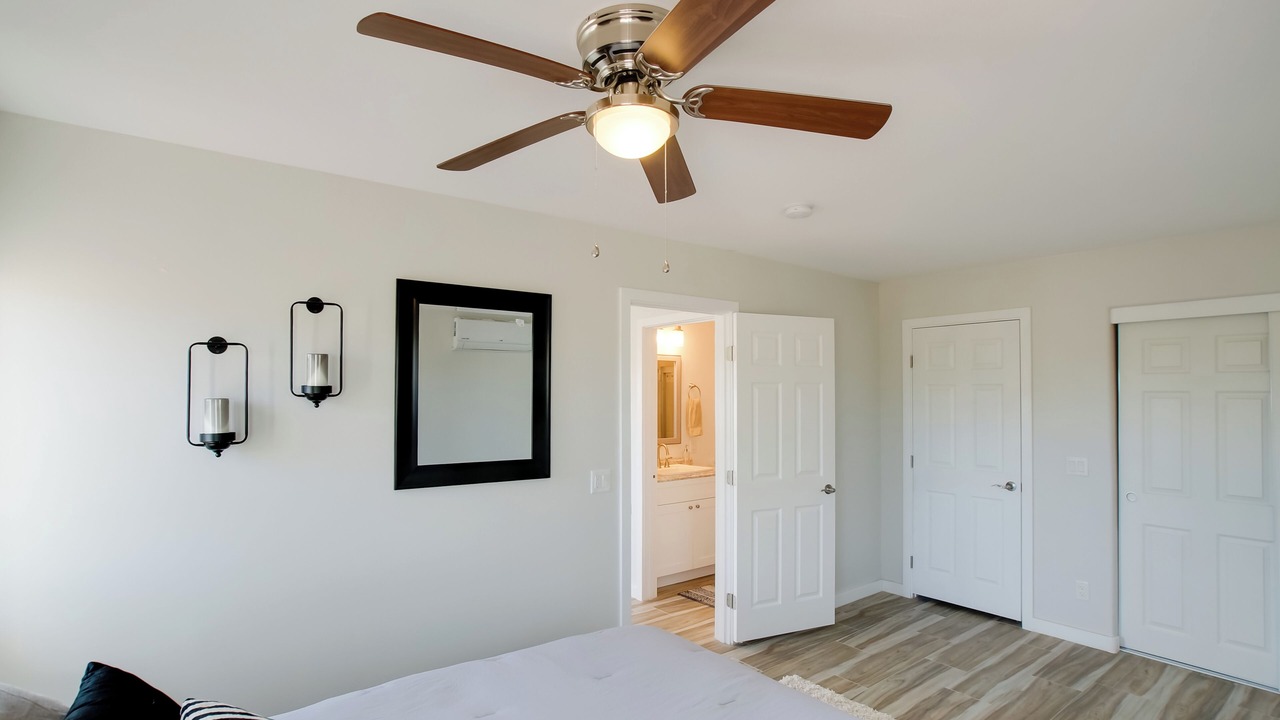 Photo of Bedroom in Ironwood