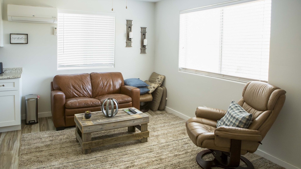 Photo of Livingroom in Ironwood