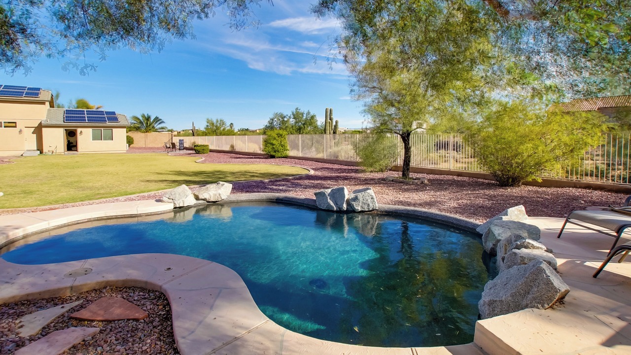 Photo of Outdoor in Ironwood