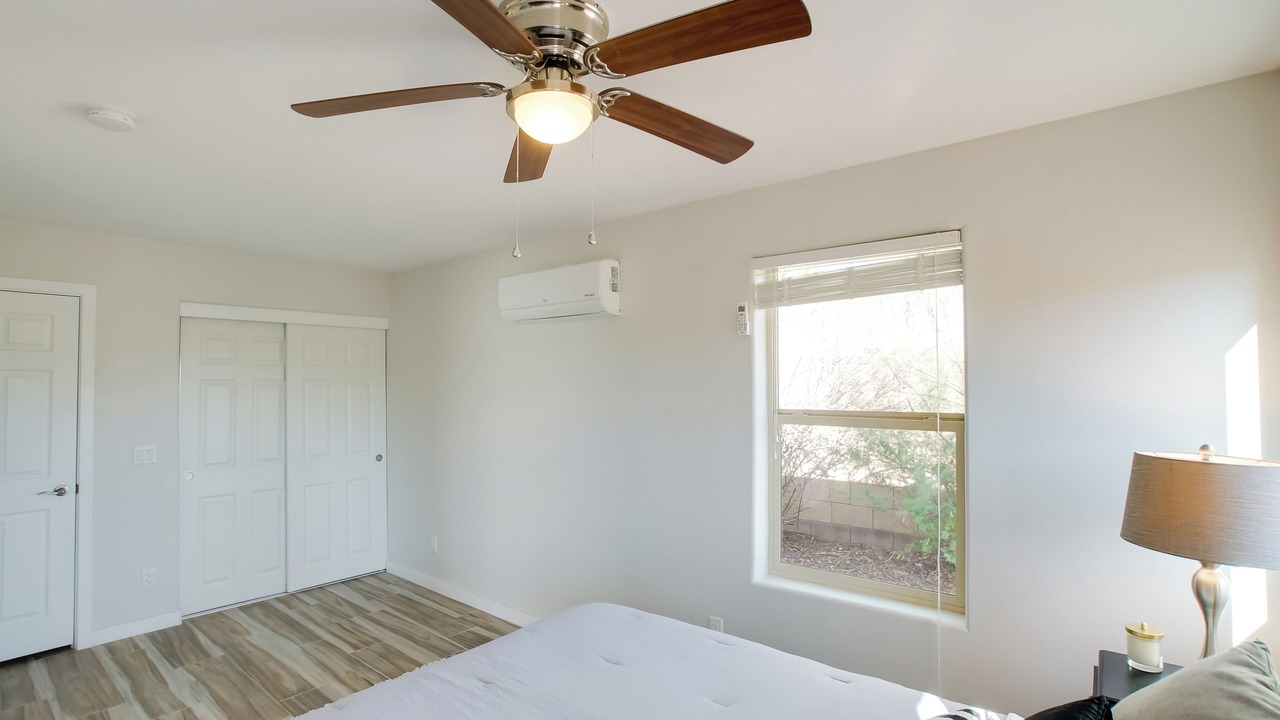 Photo of Bedroom in Ironwood
