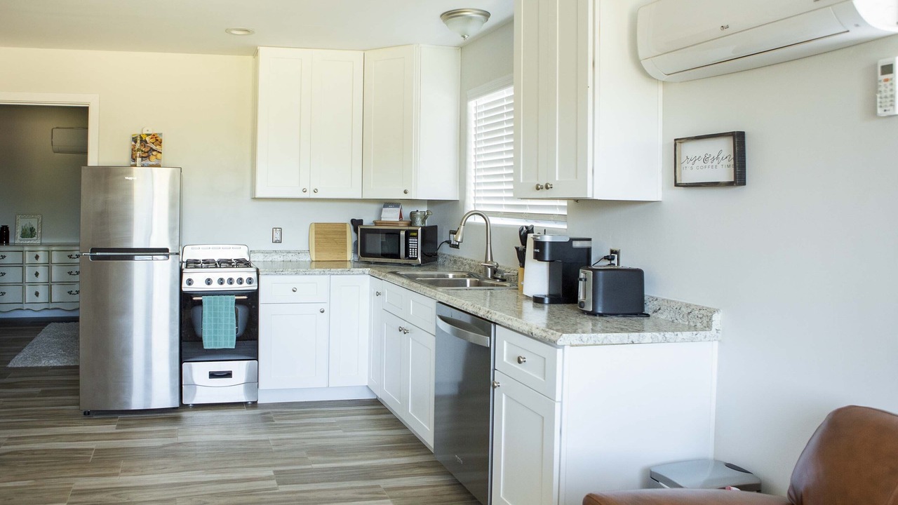 Photo of Kitchen in Ironwood