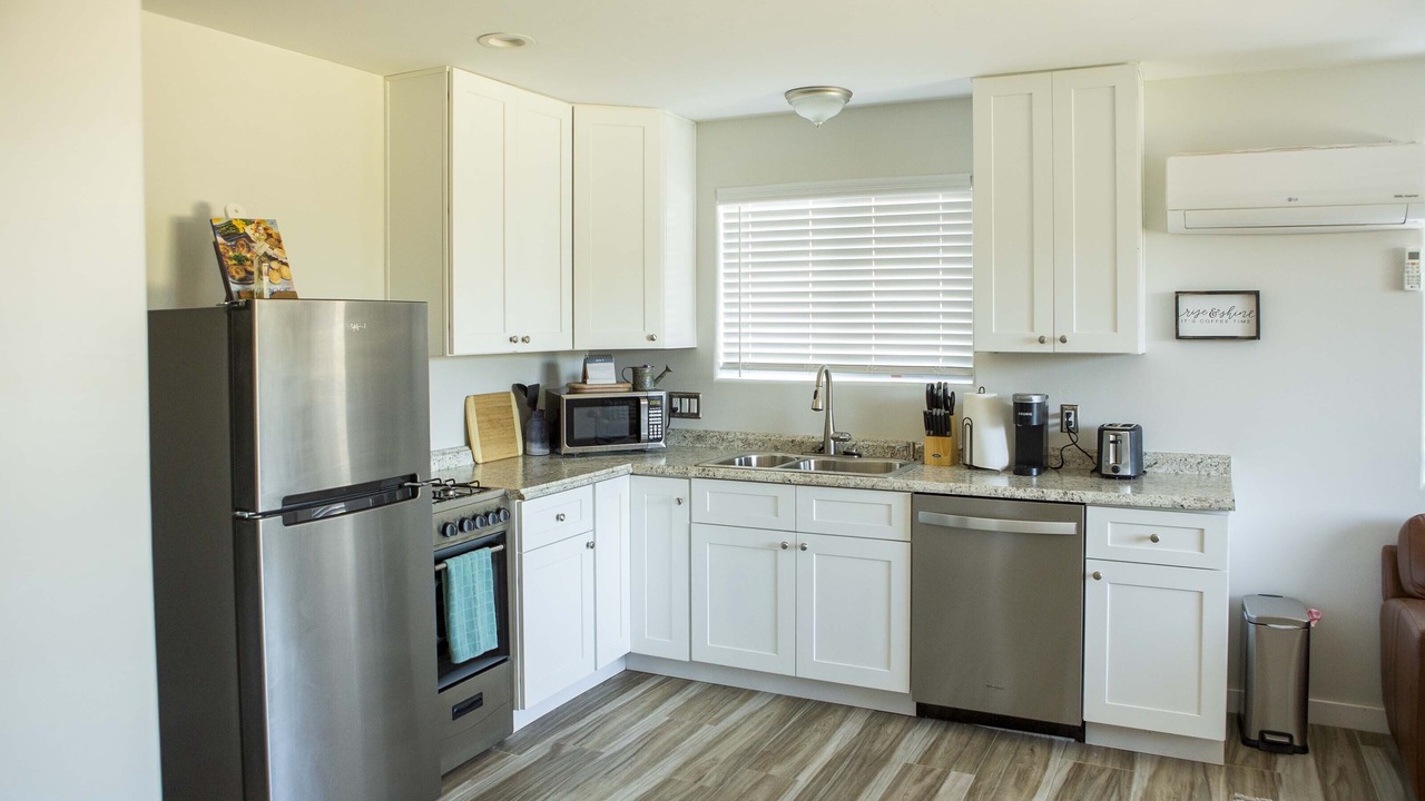 Photo of Kitchen in Ironwood