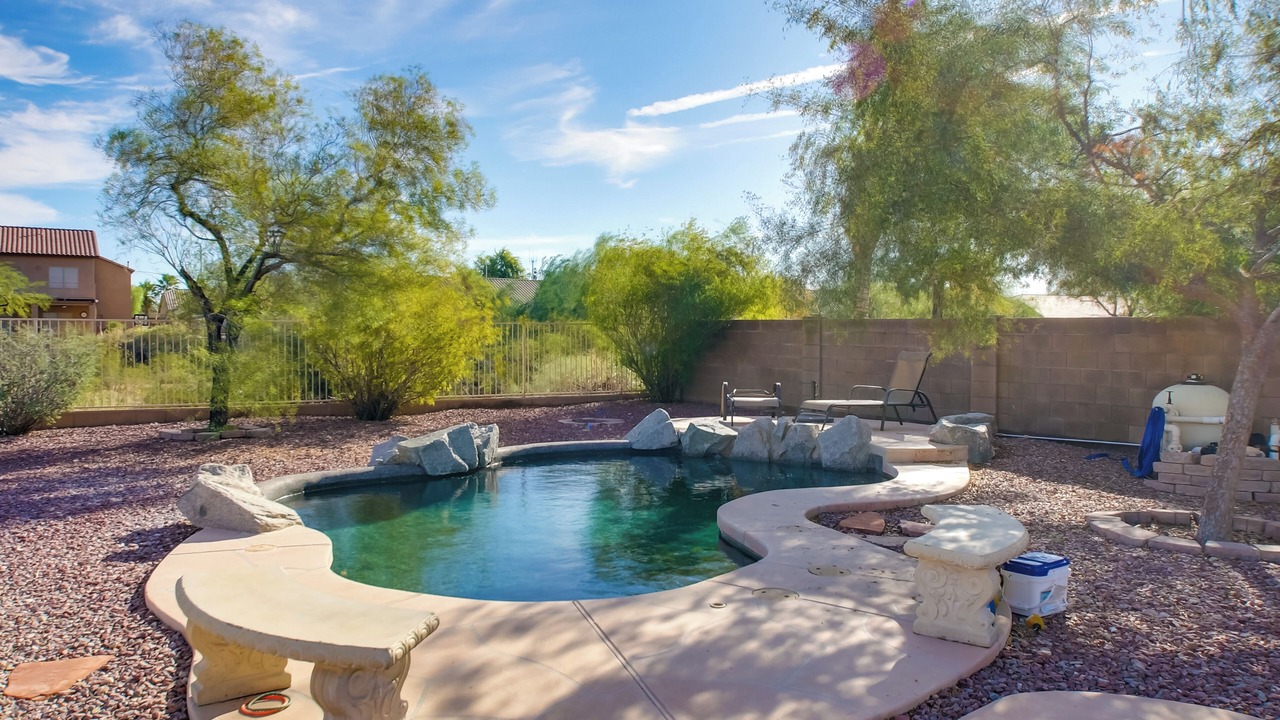Photo of Outdoor in Ironwood