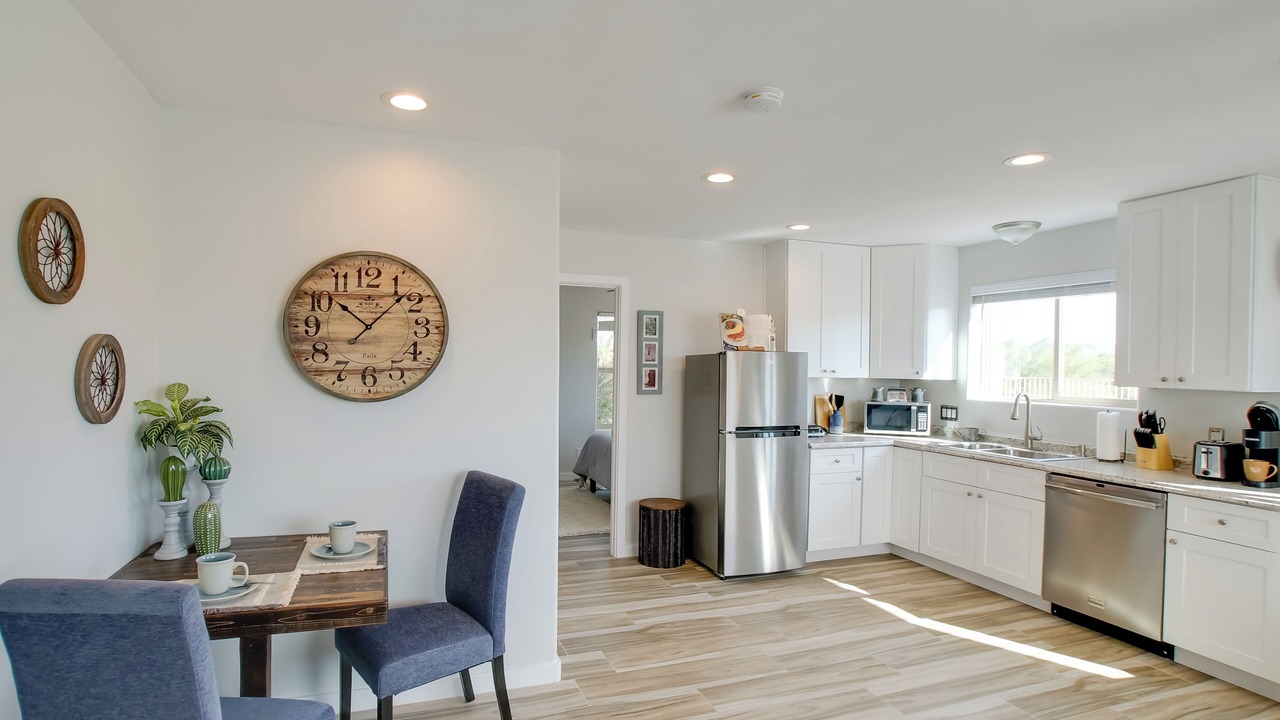 Photo of Kitchen in Ironwood
