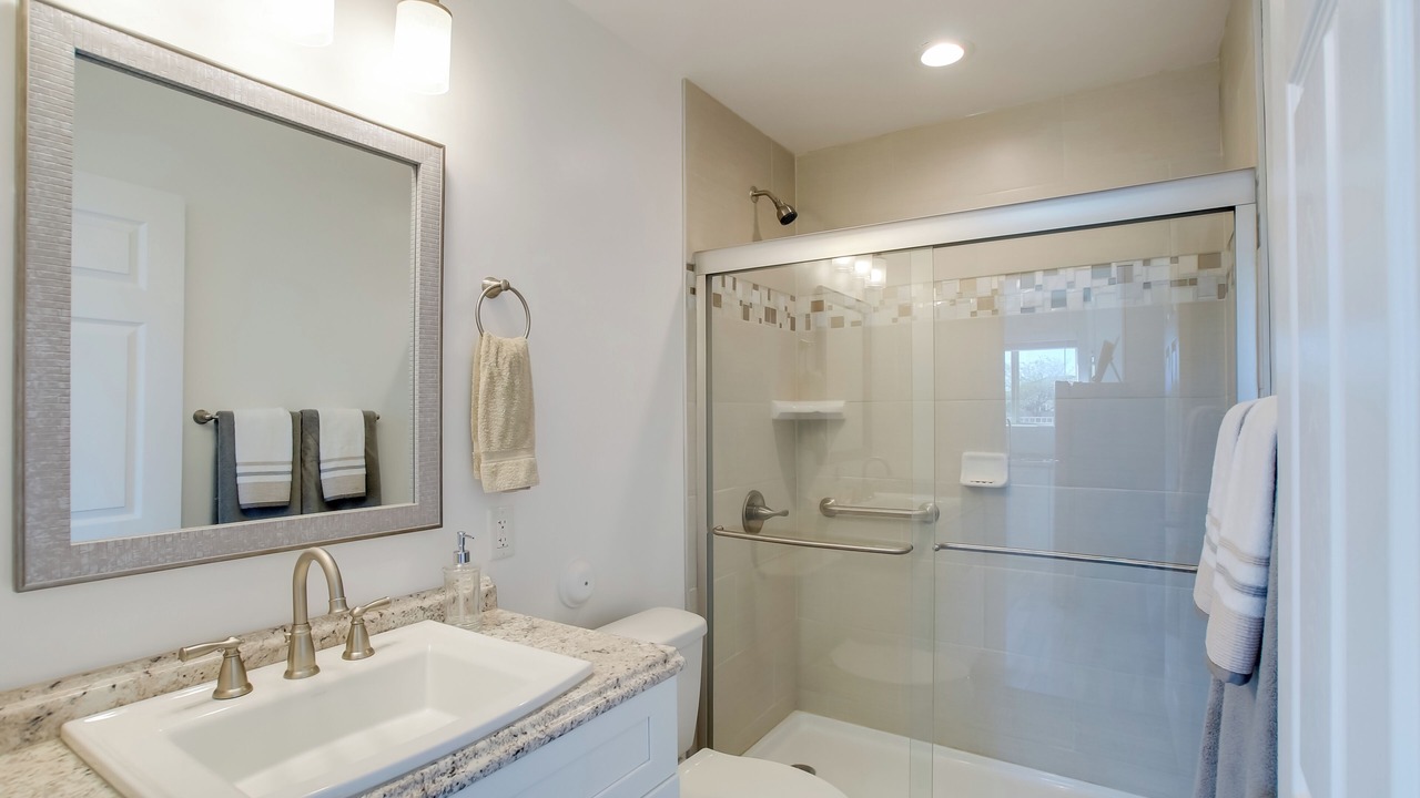 Photo of Bathroom in Ironwood