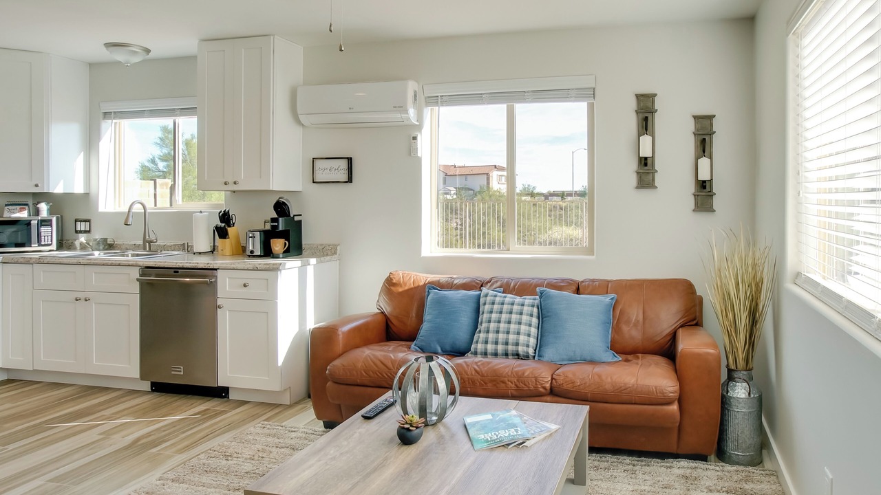 Photo of Livingroom in Ironwood
