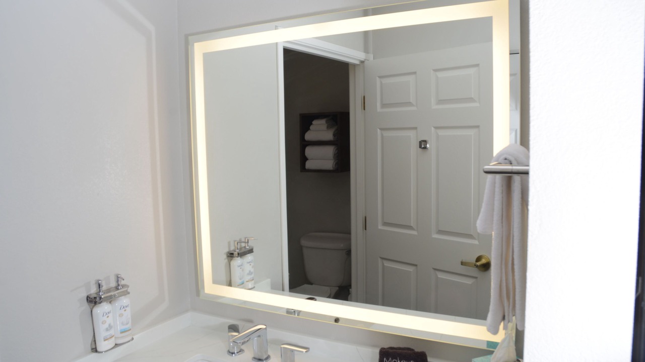 Photo of Bathroom in Tucson