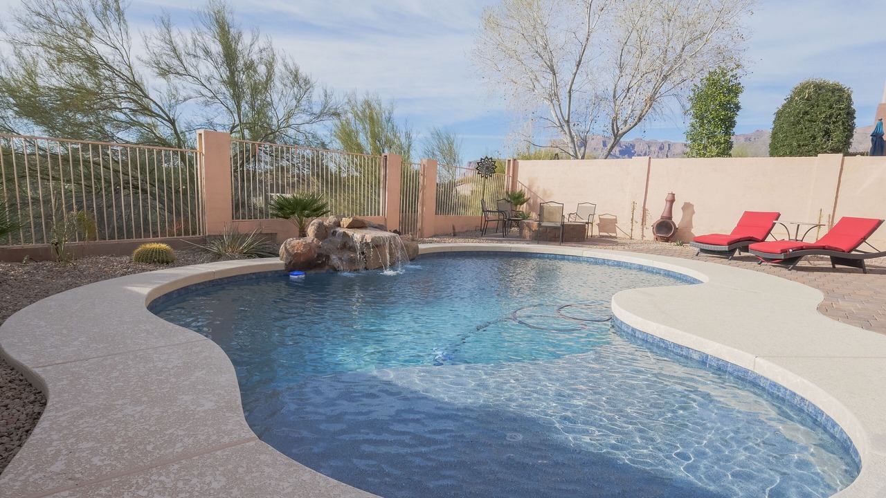 Photo of Outdoor in Gold Canyon