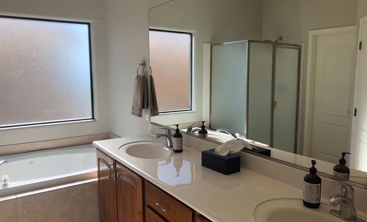Photo of Bathroom in Gold Canyon