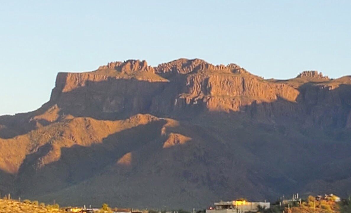 Photo of Others in Gold Canyon