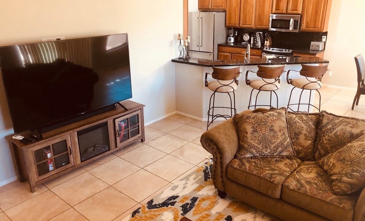 Photo of Bedroom in Gold Canyon