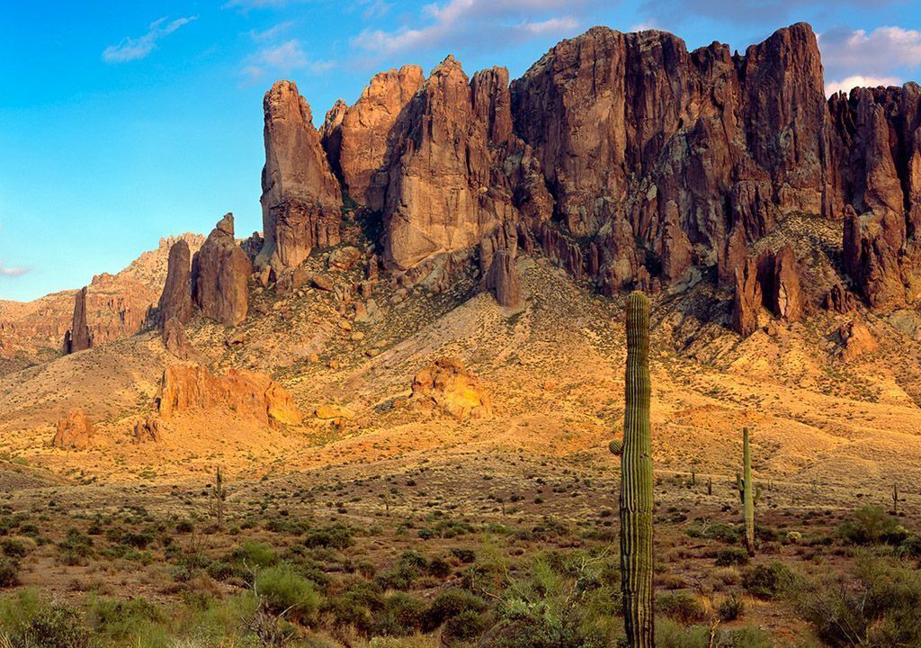 Photo of Others in Gold Canyon
