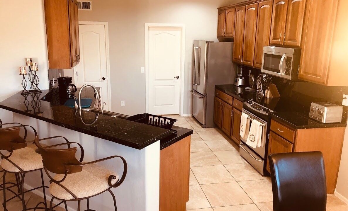 Photo of Kitchen in Gold Canyon