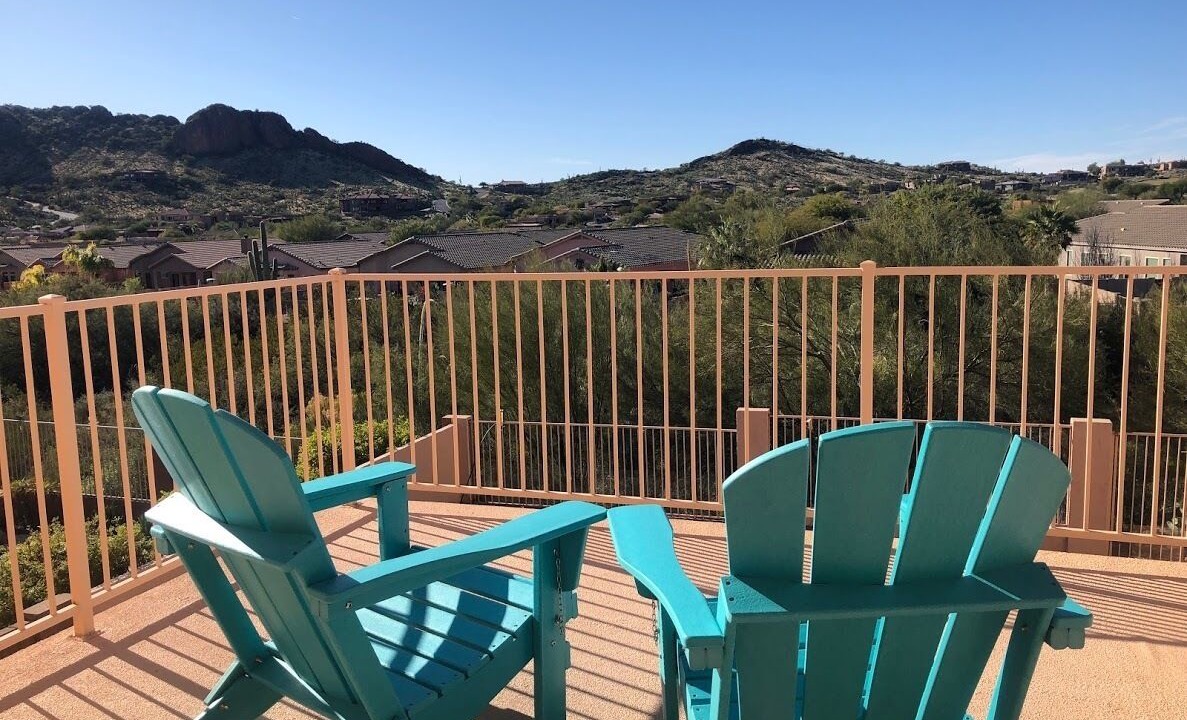 Photo of Outdoor in Gold Canyon