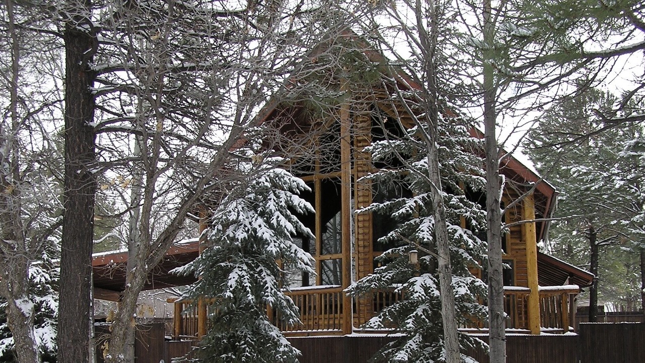 Photo of Outdoor in Pinetop