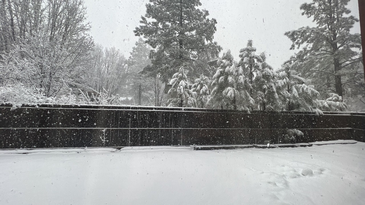 Photo of Outdoor in Pinetop