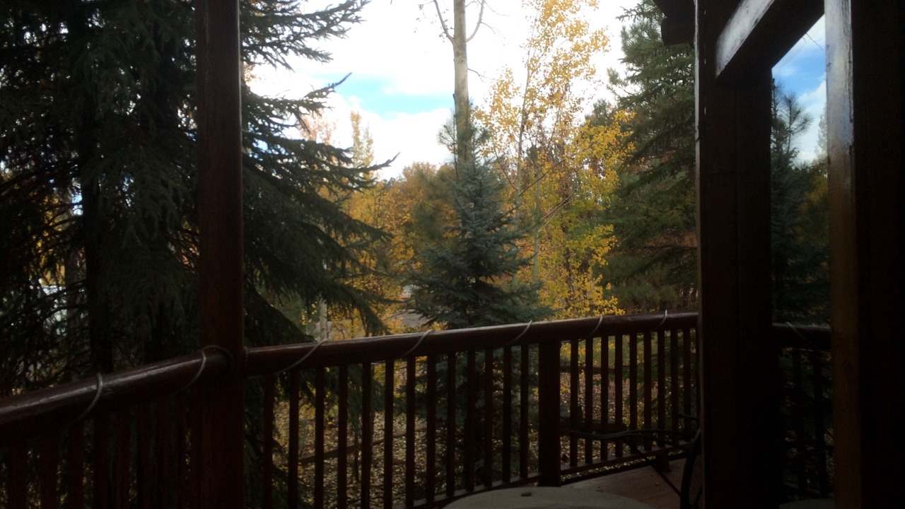 Photo of Outdoor in Pinetop