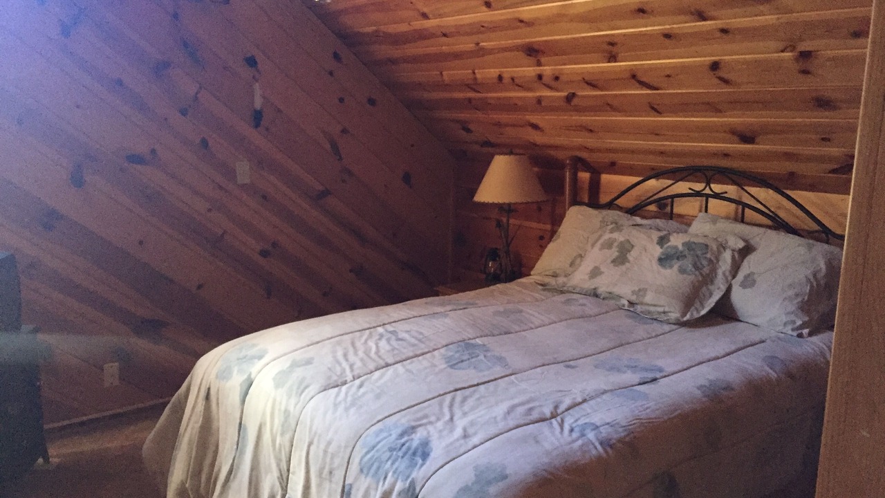 Photo of Bedroom in Pinetop