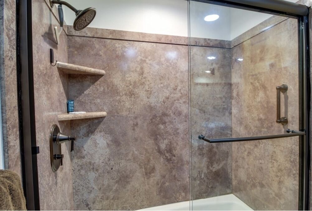 Photo of Bathroom in Pinetop