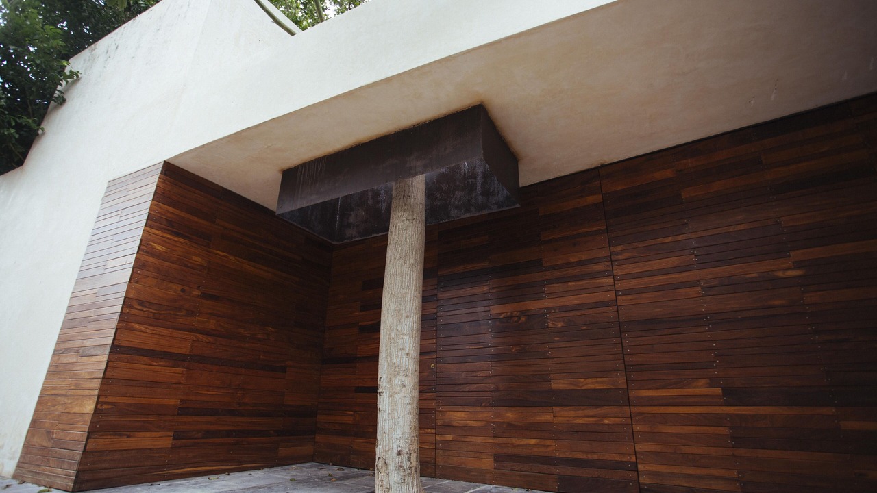 Photo of Outdoor in Merida