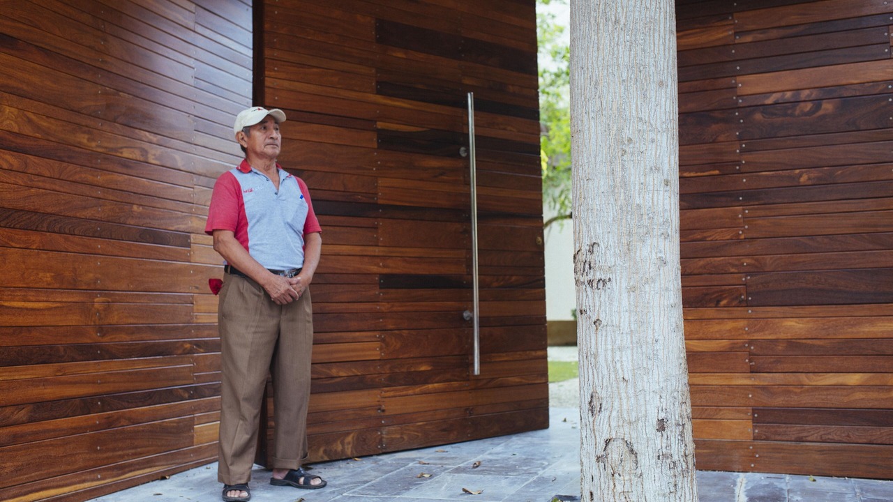 Photo of Outdoor in Merida