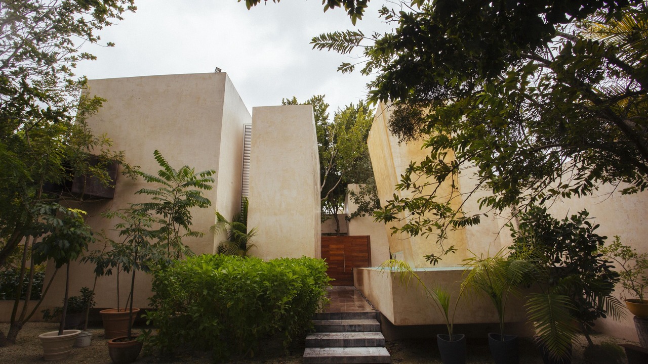 Photo of Outdoor in Merida