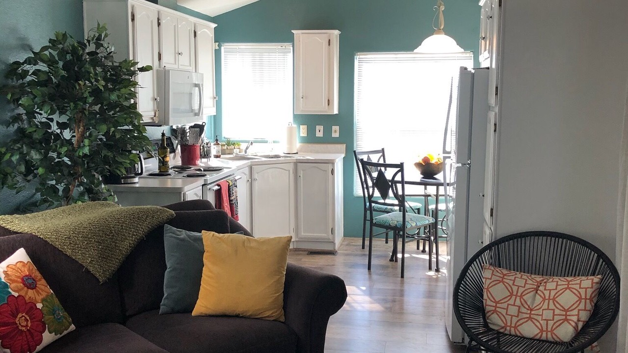 Photo of Bedroom in Tucson