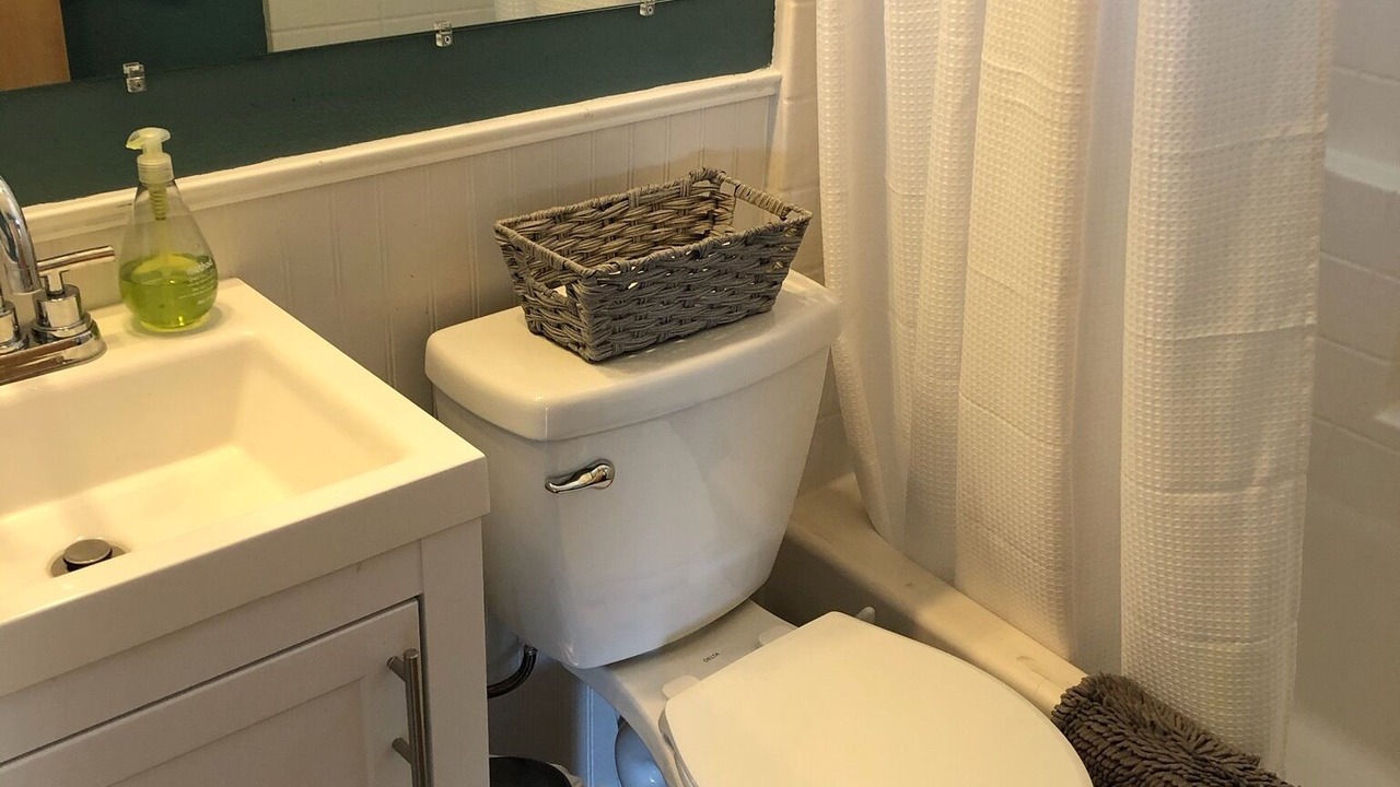 Photo of Bathroom in Tucson