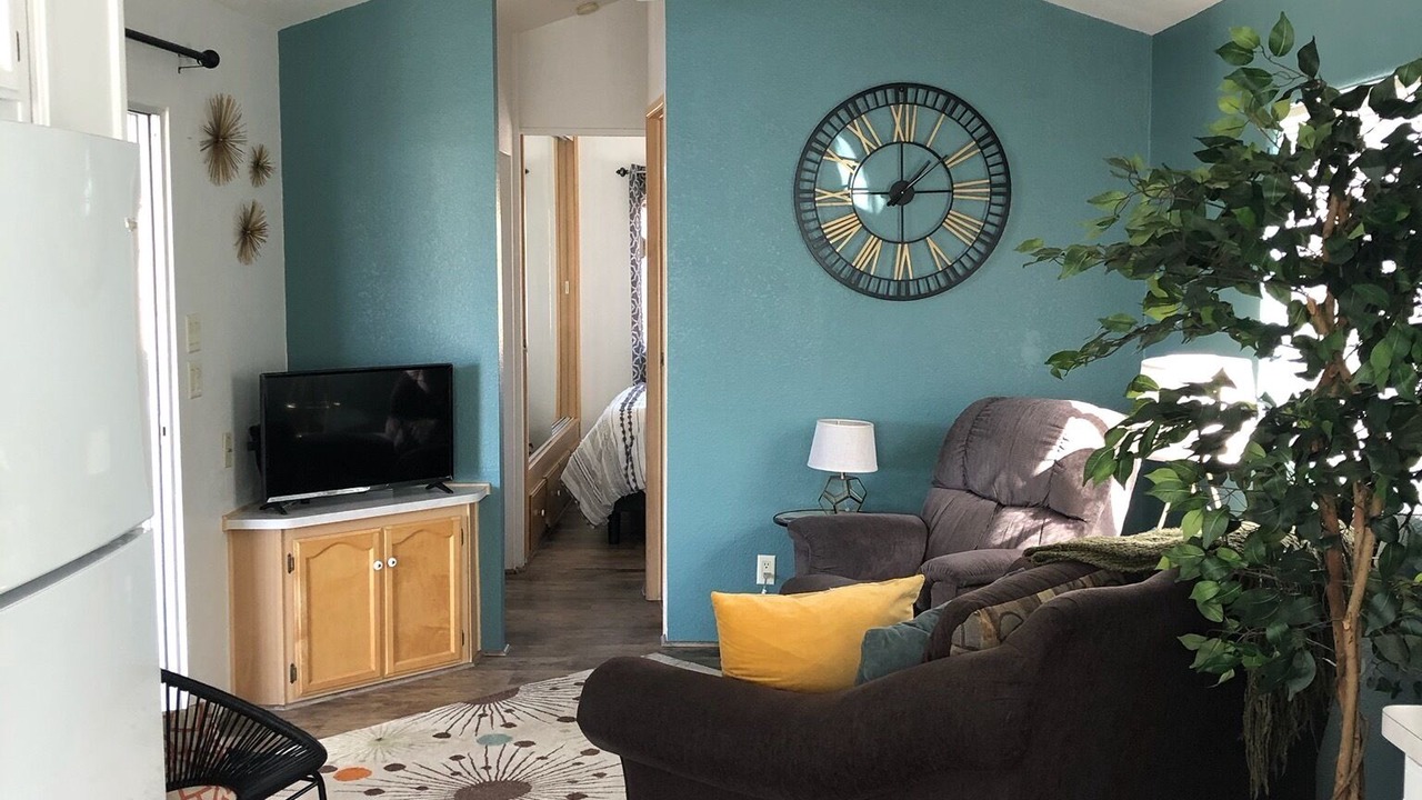 Photo of Bedroom in Tucson