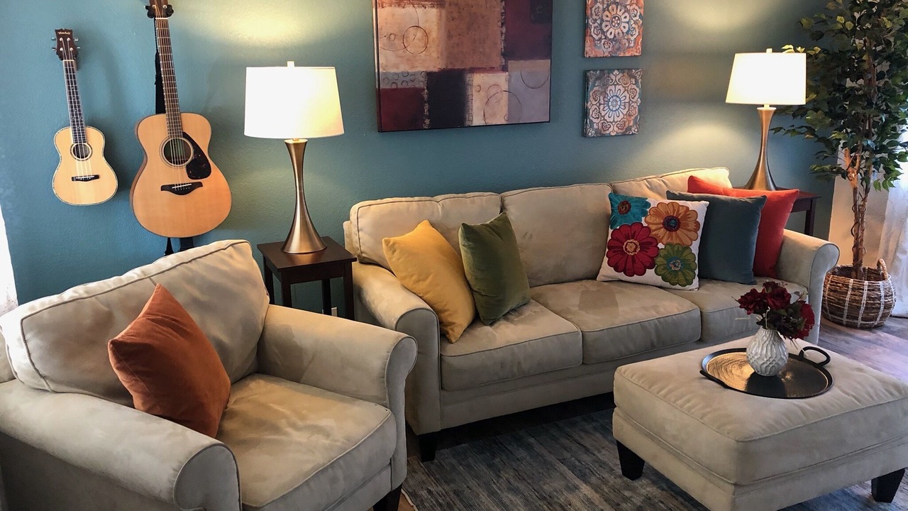 Photo of Bedroom in Tucson