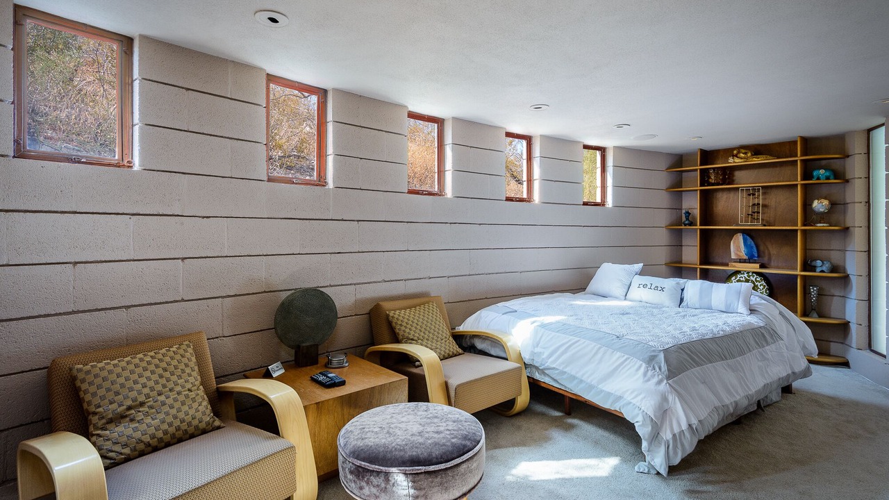 Photo of Bedroom in Camelback East