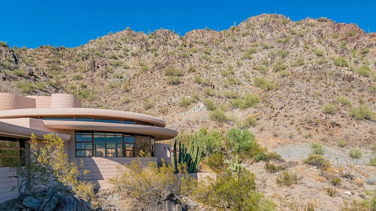 Photo of Outdoor in Camelback East