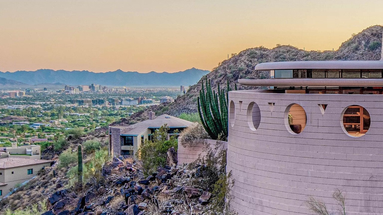 Photo of Outdoor in Camelback East