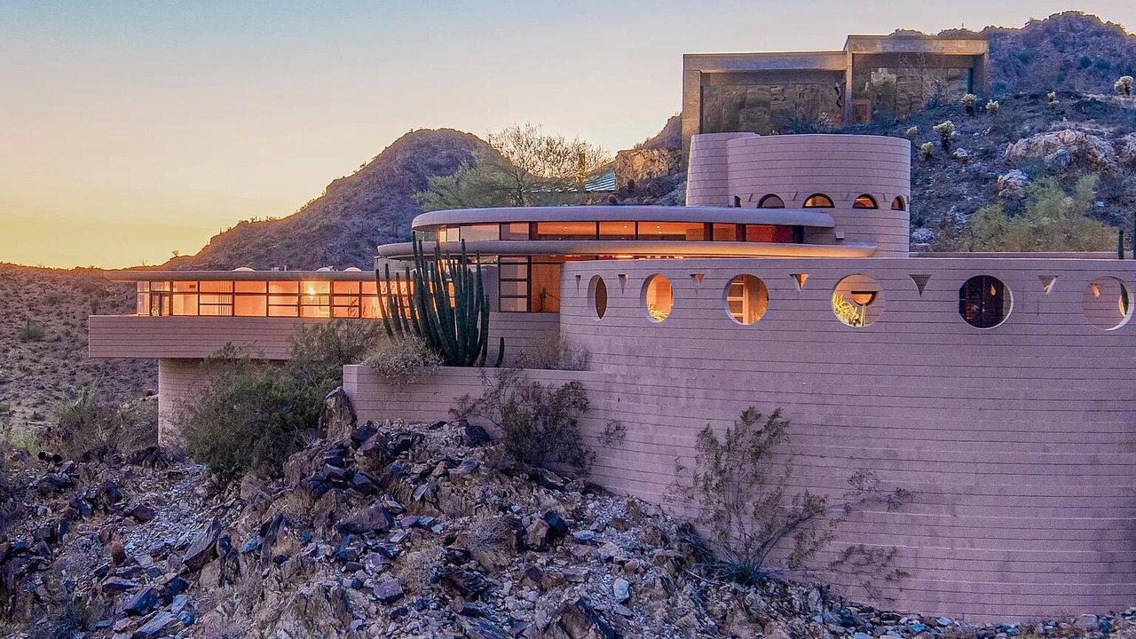 Photo of Outdoor in Camelback East