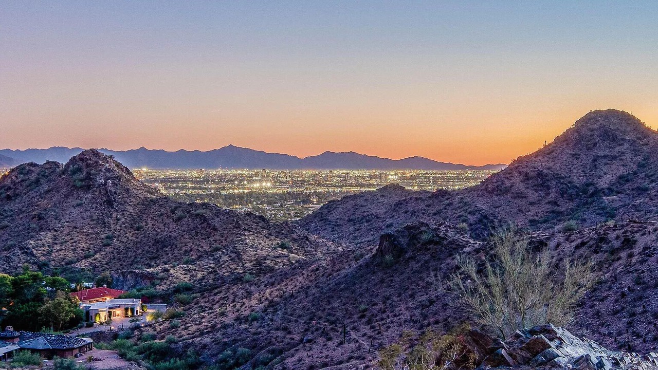 Photo of Outdoor in Camelback East