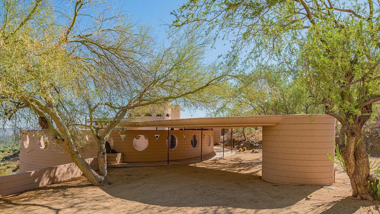 Photo of Outdoor in Camelback East
