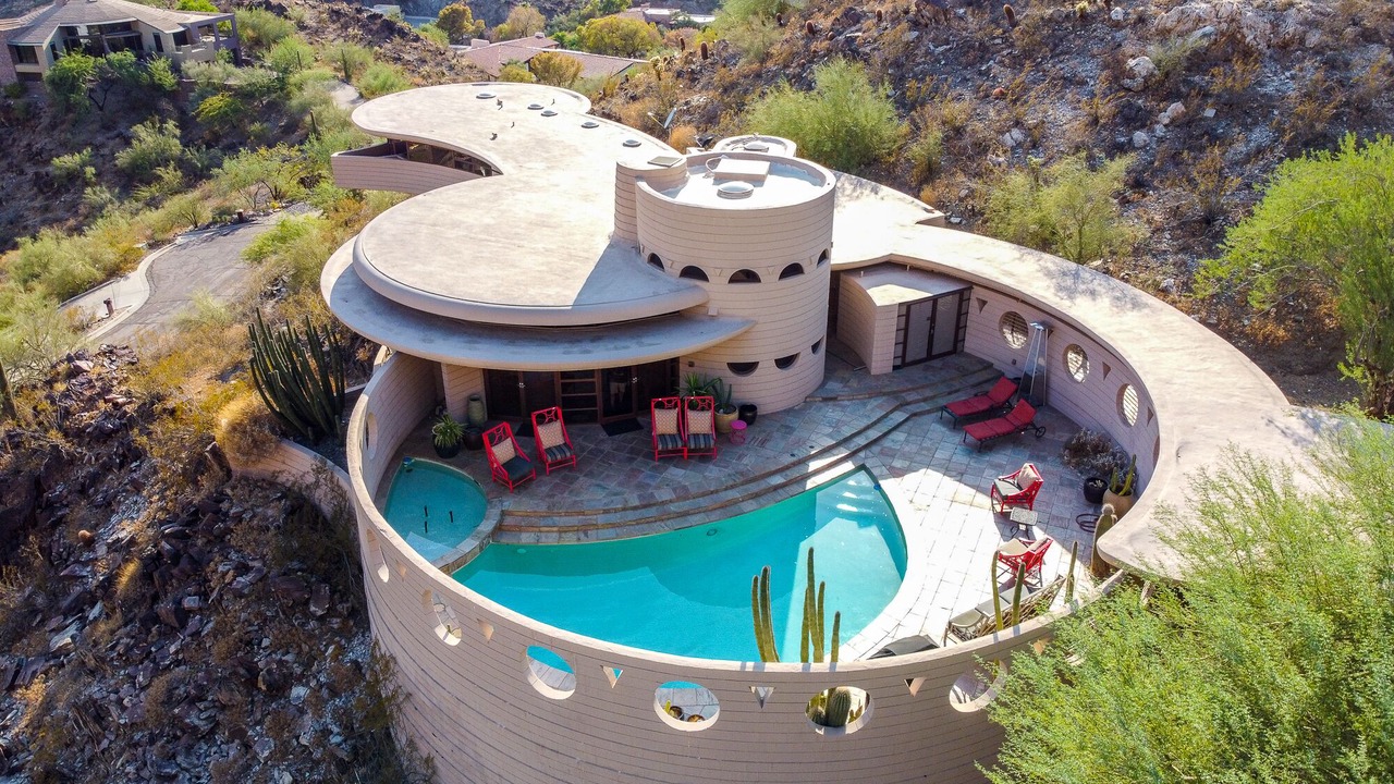 Photo of Outdoor in Camelback East