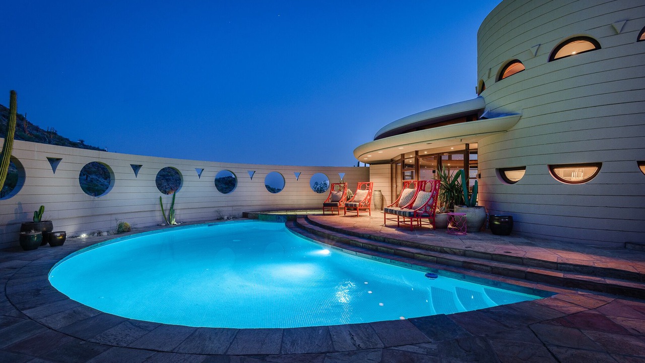 Photo of Outdoor in Camelback East