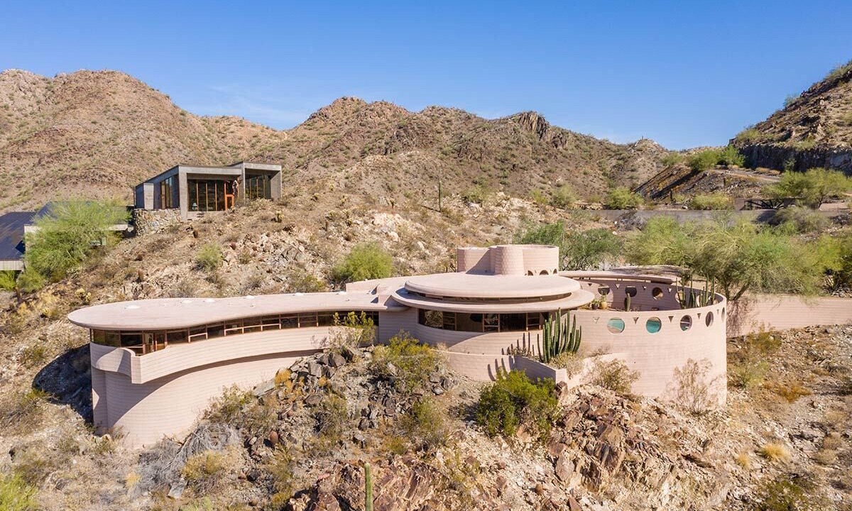 Photo of Outdoor in Camelback East